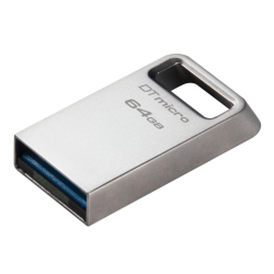 Memorie USB 3.2 Kingston DTMC3G2/64GB, Capacitate Stick 64GB, 200 MB/s Memorie USB 3.2 Kingston DTMC3G2/64GB, Capacitate Stick 64GB, 200 MB/s