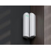 Contact magnetic usa / geam wireless AJAX DOORPROTECT WH, detecteaza deschiderea usii / geamului, distanta functionare 2.000m