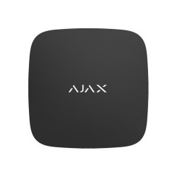 Detector wireless de inundatii, 868 MHz, IP65, AJAX LeaksProtect BL