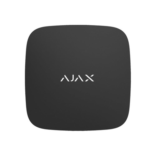 Detector wireless de inundatii, 868 MHz, IP65, AJAX LeaksProtect BL