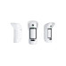 Senzor de miscare wireless PIR si IR, 1.7 km 868 MHz, uz exterior, imunitate animale, anti-masking, alb, AJAX MotionCam Outdoor(PhOD)(W)