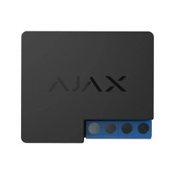 Releu control electrocasnice pentru sistem de alarma AJAX WallSwitch