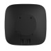 Centrala alarma, wireless, IP/GSM, Ajax, negru, AJAX HUB BL