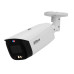 Camera supraveghere IP Dahua, WizSense, 5MP, Iluminare Duala 30m, Alarma Smart, Audio, PoE, IP67, IPC-HFW3549T1-AS-PV-0280B-S5