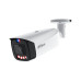 Camera supraveghere IP WizSense Dahua IPC-HFW3649T1-AS-PV-0280B-PRO, 6MP, Iluminare duala, Active Detterence, PoE, IP67