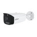 Camera supraveghere IP WizSense Dahua IPC-HFW3649T1-AS-PV-0280B-PRO, 6MP, Iluminare duala, Active Detterence, PoE, IP67