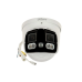 Camera IP Dahua TIOC, EPTZ, WizSense, Lentila Duala, 4K, Iluminare Duala, Alarma acustica si vizuala, PoE, IPC-PDW3849-A180-E2-AS Camera IP Dahua TIOC, EPTZ, WizSense, Lentila Duala, 4K, Iluminare Duala, Alarma acustica si vizuala, PoE, IPC-PDW3849-A180-E2-AS