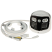 Camera IP Dahua TIOC, EPTZ, WizSense, Lentila Duala, 4K, Iluminare Duala, Alarma acustica si vizuala, PoE, IPC-PDW3849-A180-E2-AS Camera IP Dahua TIOC, EPTZ, WizSense, Lentila Duala, 4K, Iluminare Duala, Alarma acustica si vizuala, PoE, IPC-PDW3849-A180-E2-AS