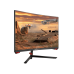 Dahua LM24-E230C Full HD Monitor, 23.6-inch (59.9 cm) diagonal, 178-degree viewing angle, HDMI, DP, Audio Dahua LM24-E230C Full HD Monitor, 23.6-inch (59.9 cm) diagonal, 178-degree viewing angle, HDMI, DP, Audio