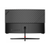 Dahua LM24-E230C Full HD Monitor, 23.6-inch (59.9 cm) diagonal, 178-degree viewing angle, HDMI, DP, Audio Dahua LM24-E230C Full HD Monitor, 23.6-inch (59.9 cm) diagonal, 178-degree viewing angle, HDMI, DP, Audio