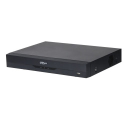 DVR 8 canale rezoluție 8MP, inteligență artificială, Wizsense Dahua XVR5108HE-4KL-I3