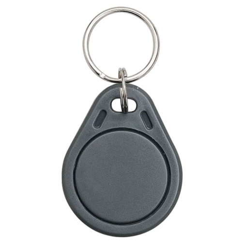 Tag NFC antimetal cu cip 13.56 MHz, NFC-2013-gy