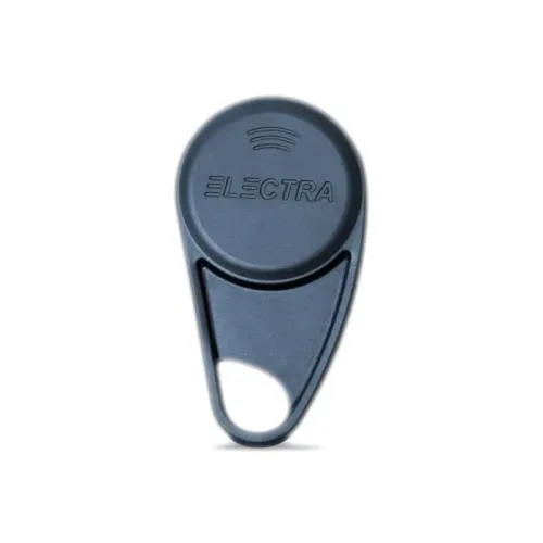 Cartela interfon Electra, TAG.ELT.000