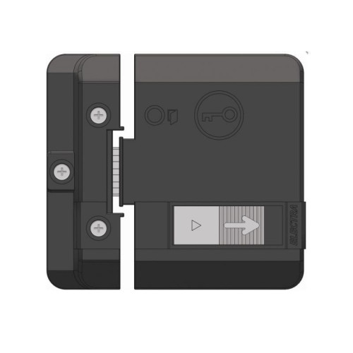 Yala electromagnetica aplicata Electra, YEM.22X