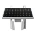 Hikvision Pro DS-2DE2C400IWG-K/4G/C05S10 4G Camera with SIM and Solar Panel, Alarm, 4MP 2K, IR + LED 30m, 4G, 1.85 W Battery, PIR + Radar