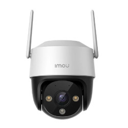 Camera de supraveghere Wireless Imou Cruiser 2C IPC-S7CP-5M0WE, 5MP, 3.6mm, Alarma acustica si optica, MicroSD, IP66 Camera de supraveghere Wireless Imou Cruiser 2C IPC-S7CP-5M0WE, 5MP, 3.6mm, Alarma acustica si optica, MicroSD, IP66