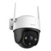 Camera de supraveghere Wireless Imou Cruiser 2C IPC-S7CP-5M0WE, 5MP, 3.6mm, Alarma acustica si optica, MicroSD, IP66