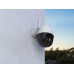 Camera de supraveghere Wireless Imou Cruiser 2C IPC-S7CP-5M0WE, 5MP, 3.6mm, Alarma acustica si optica, MicroSD, IP66
