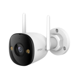Camera de exterior Imou Bullet Wi-Fi 6, 5MP, 2.8mm, Iluminare duala IR si LED 30m, Audio, Alarma, MicroSD, IP67, IPC-S3EP-5M0WE-0280B Camera de exterior Imou Bullet Wi-Fi 6, 5MP, 2.8mm, Iluminare duala IR si LED 30m, Audio, Alarma, MicroSD, IP67, IPC-S3EP-5M0WE-0280B