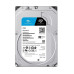Hard Disk 8 Terra Bytes Seagate HDD 8 TB, 3.5", cache 256MB, pentru supraveghere video, ST8000VX010