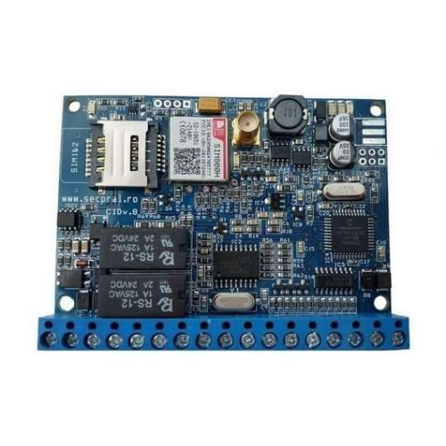 Modul GPRS abonat universal SEKA GPRS CID
