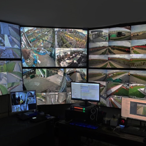 Serviciu de Dispecerat Video