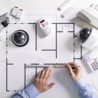 Cere ofertă de preț - Proiect tehnic