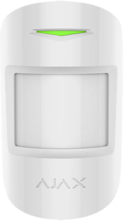 senzorde miscare wireless