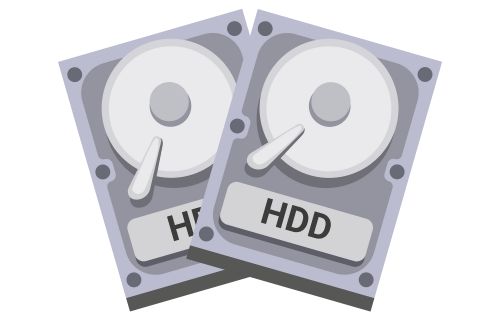 HDD