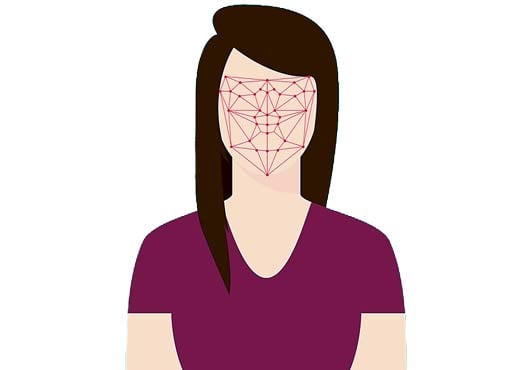 detectare faciala DS-7604NXI-K1(D)